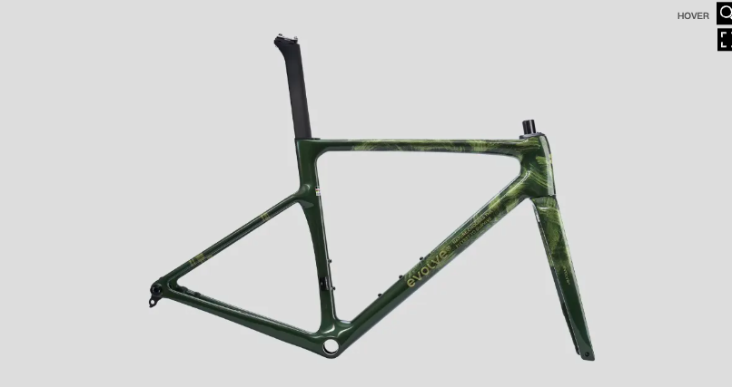 CIMA 艺术家 – Emerge